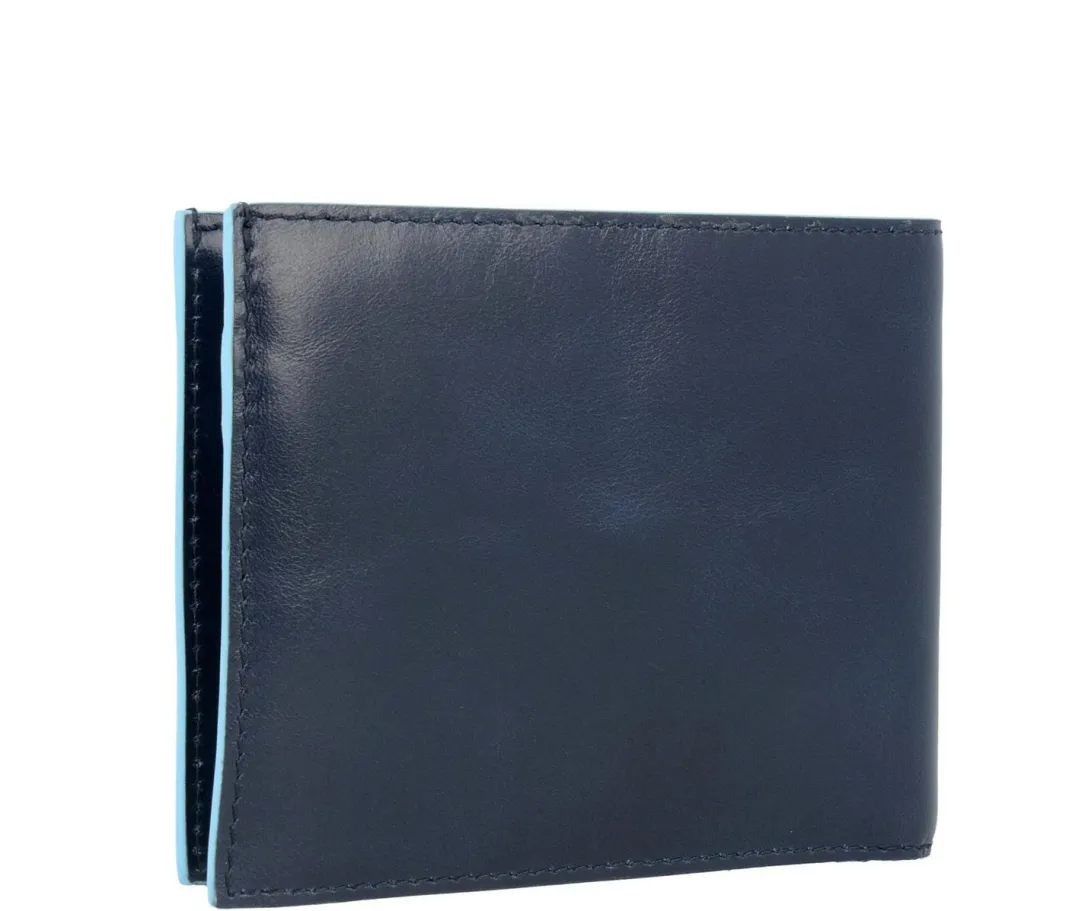Portafoglio BLUE SQUARE