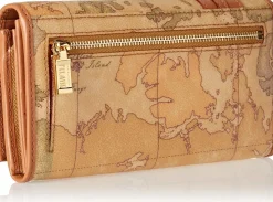 Portafoglio GEO CLASSIC, misura grande
