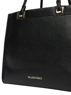 POST RE Borsa shopping con pochette