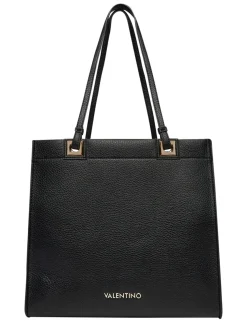 POST RE Borsa shopping con pochette