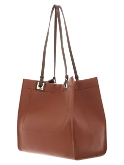 POST RE Borsa shopping con pochette
