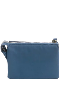 POUCHY Pochette mini a 3 scomparti