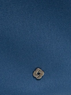 POUCHY Pochette mini a 3 scomparti