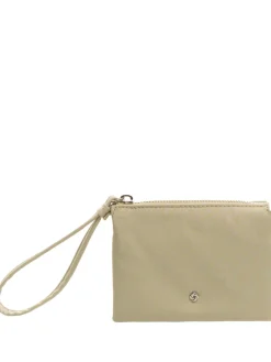 POUCHY Pochette mini a 3 scomparti
