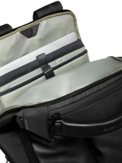 PQ-EARTH Zaino porta pc 15,6"