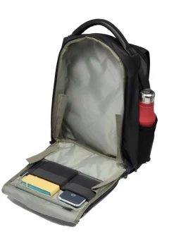 PQ-EARTH Zaino porta pc 15,6