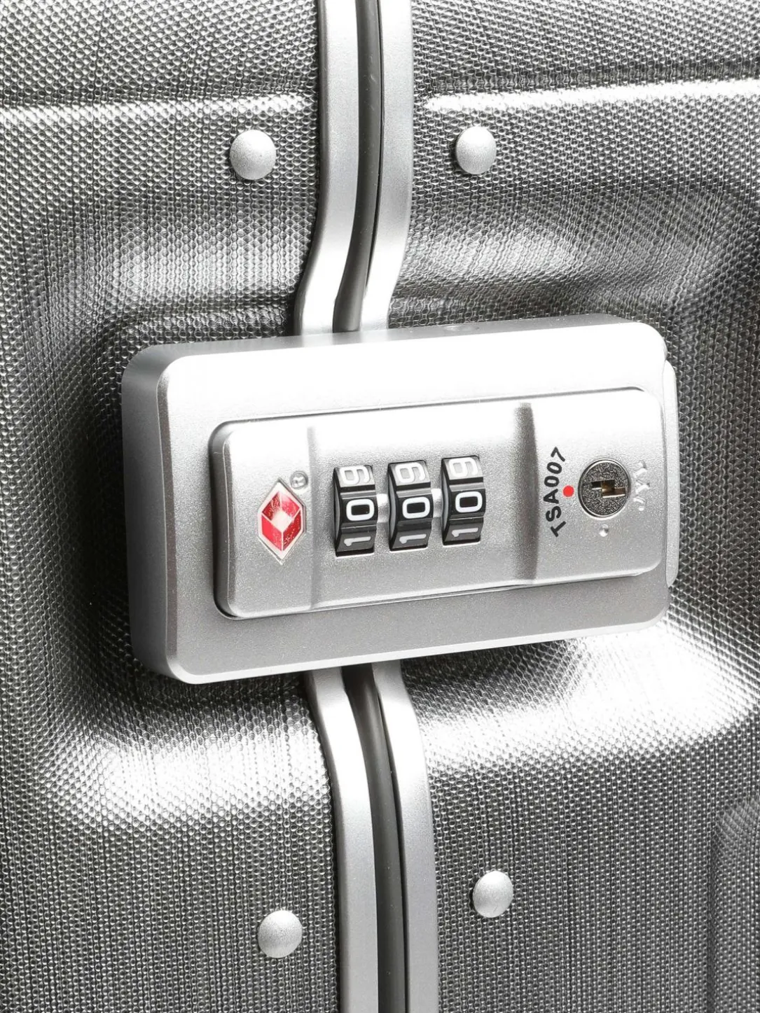PQ-LIGHT FAST-CHECK Trolley da cabina
