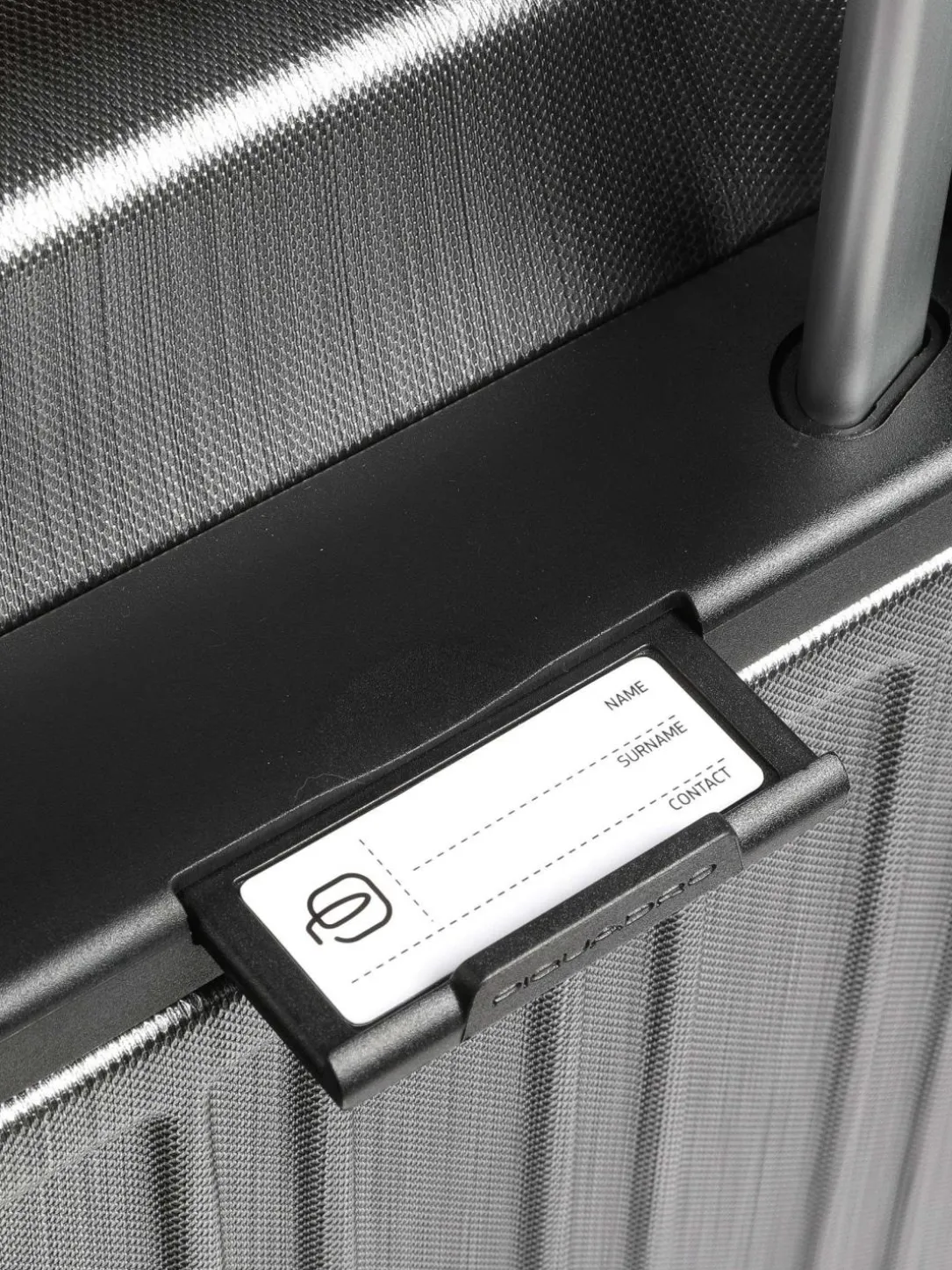 PQ-LIGHT FAST-CHECK Trolley da cabina