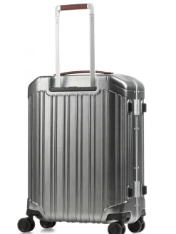 PQ-LIGHT Trolley cabina 4 ruote