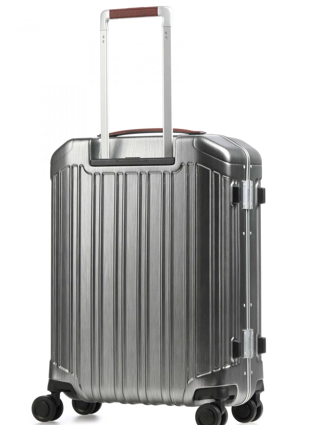 PQ-LIGHT Trolley cabina 4 ruote