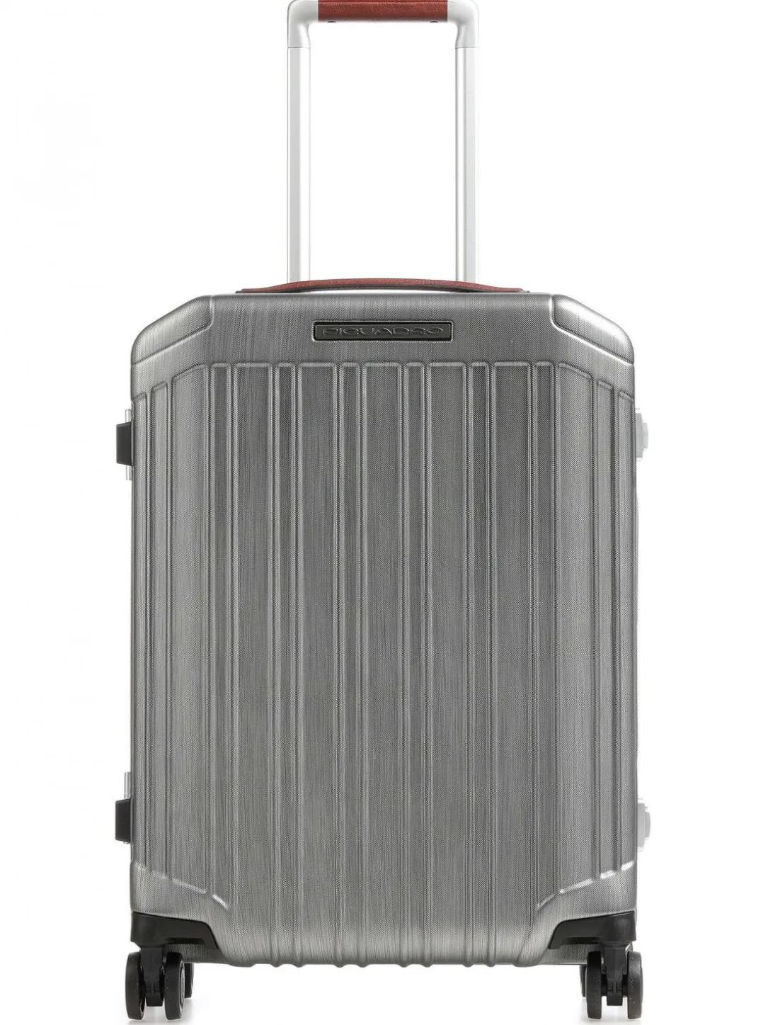 PQ-LIGHT Trolley cabina 4 ruote