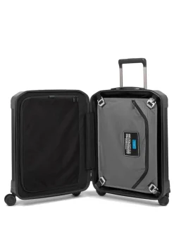 PQ-LIGHT Trolley cabina ultra slim