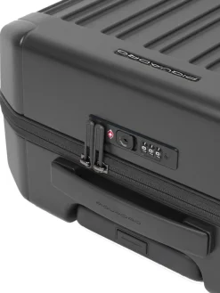 PQ-LIGHT Trolley cabina ultra slim