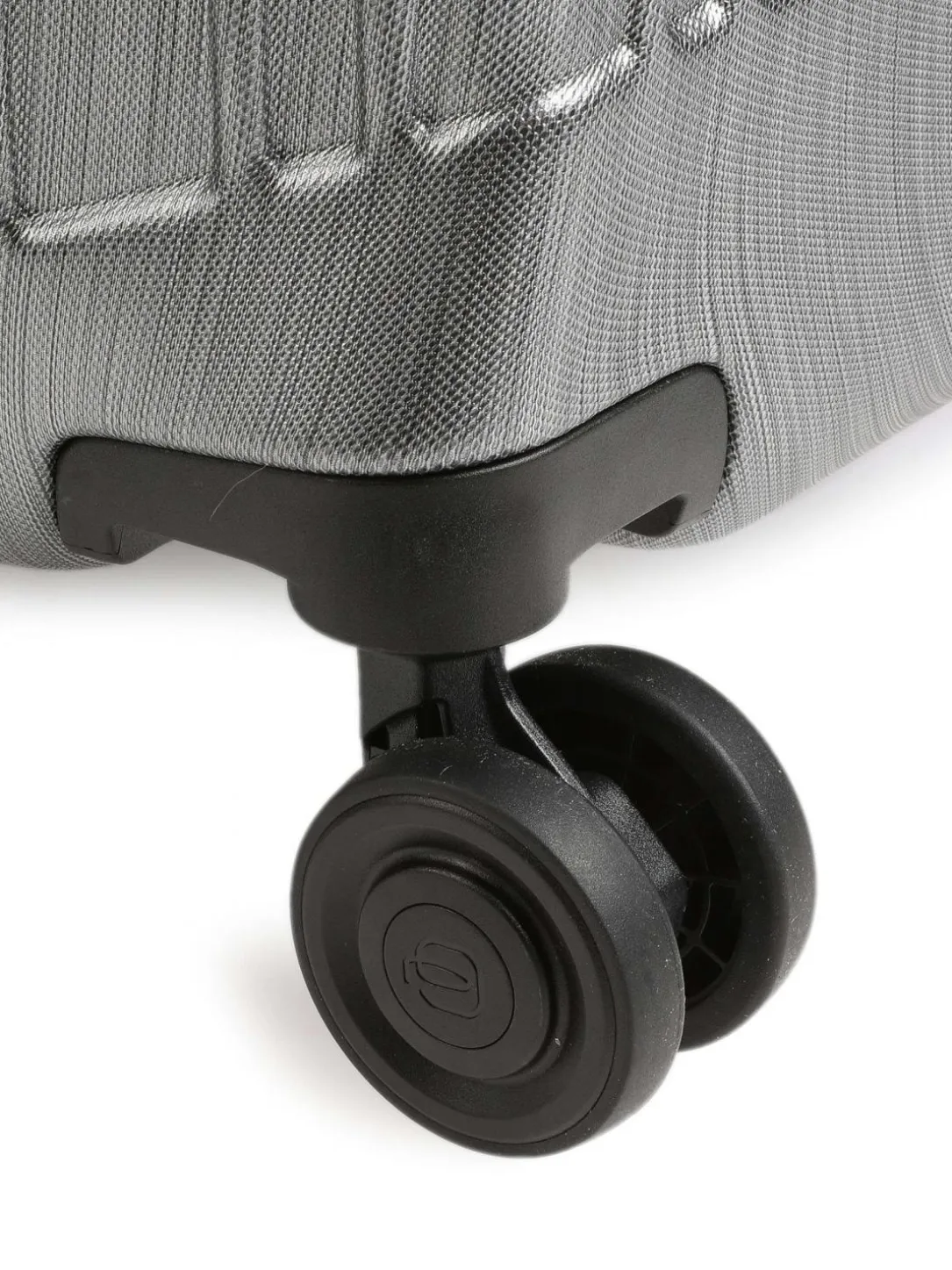 PQ-LIGHT Trolley grande 4 ruote
