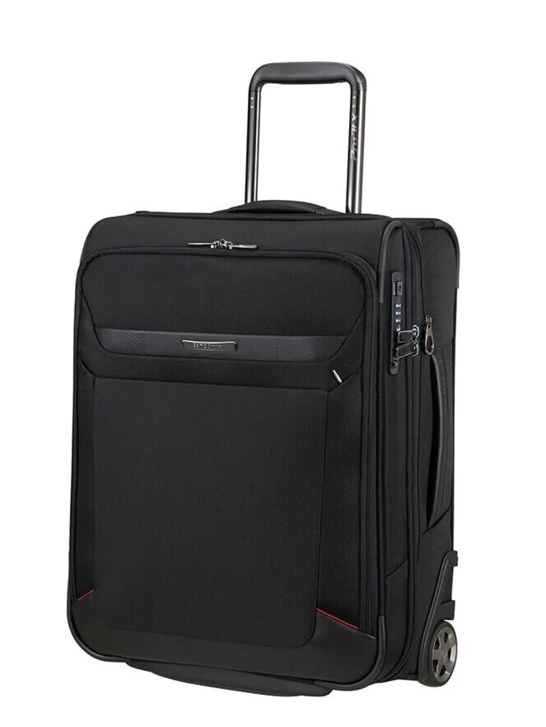 PRO-DLX 6 Trolley bagaglio a mano espandibile