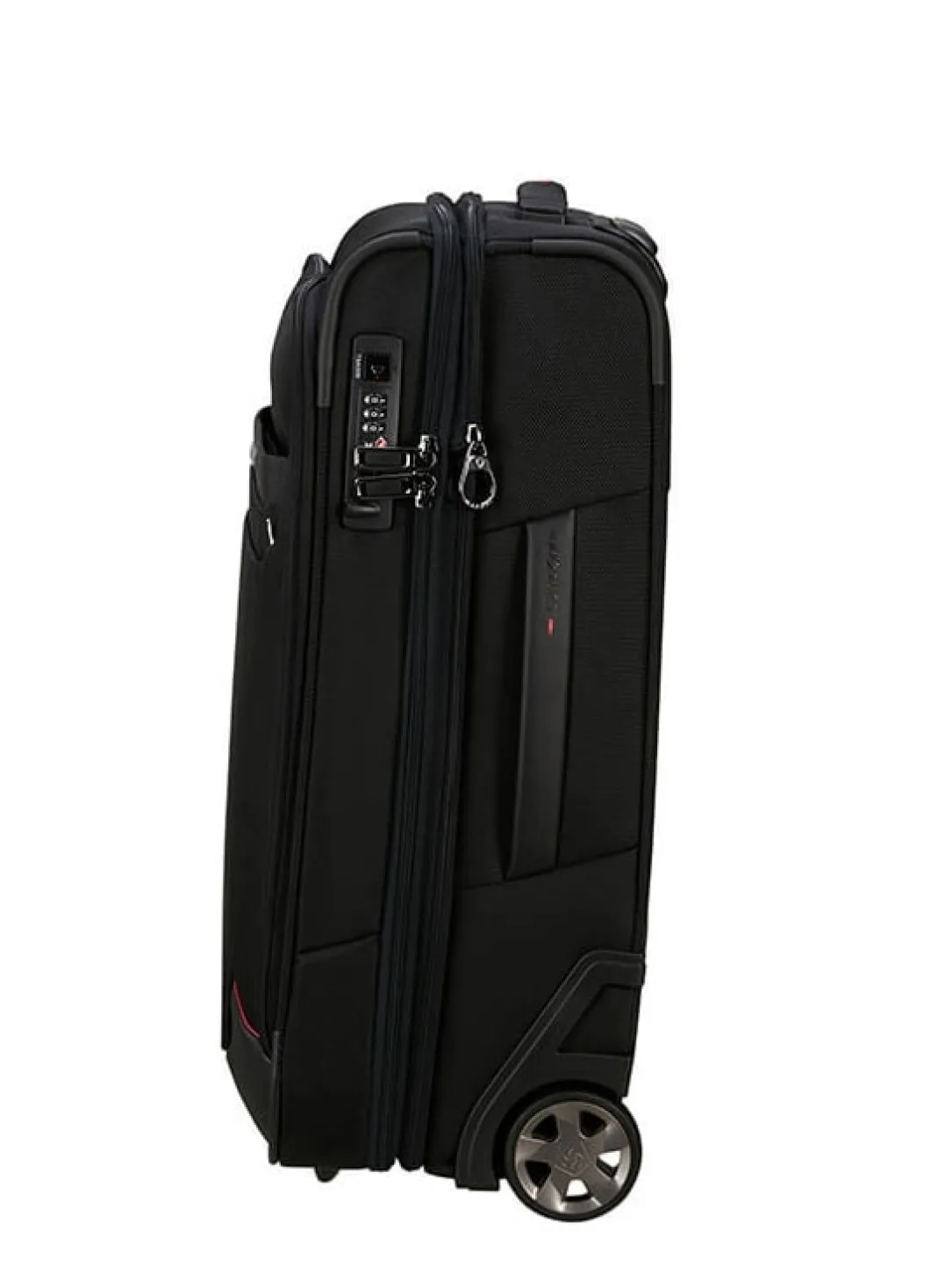 PRO-DLX 6 Trolley bagaglio a mano espandibile