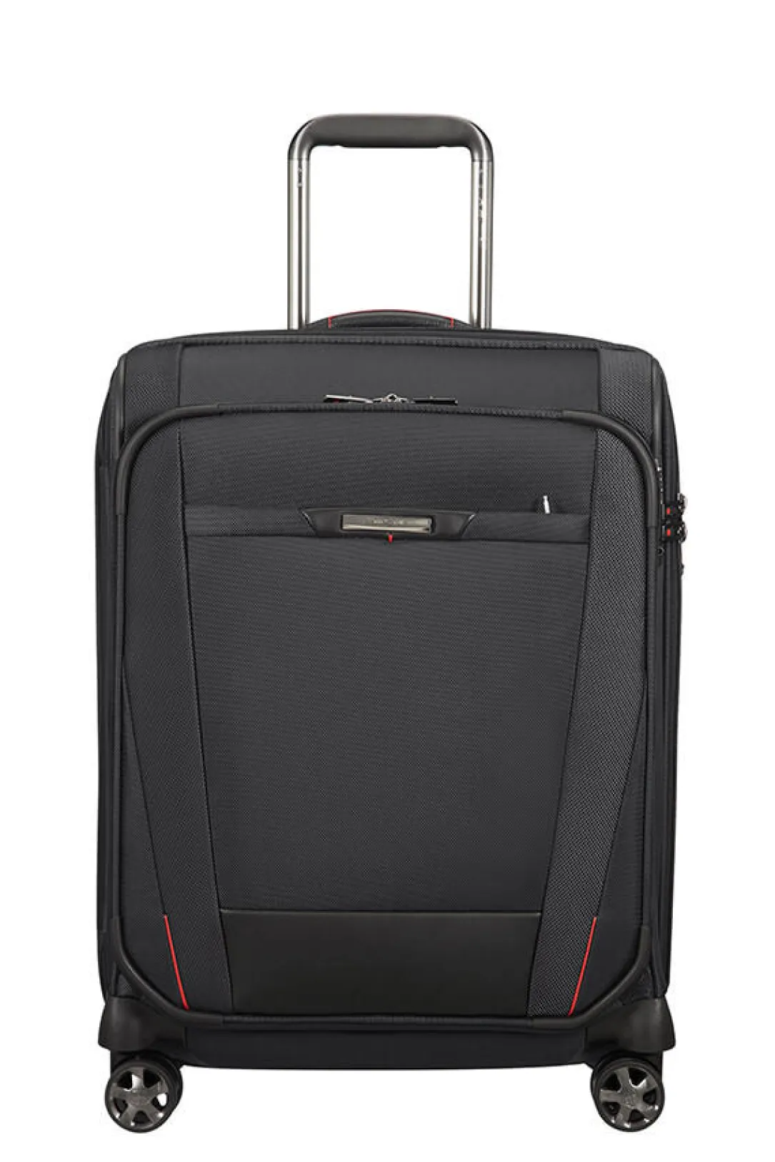 PRO-DLX5 Trolley bagaglio a mano, espandibile
