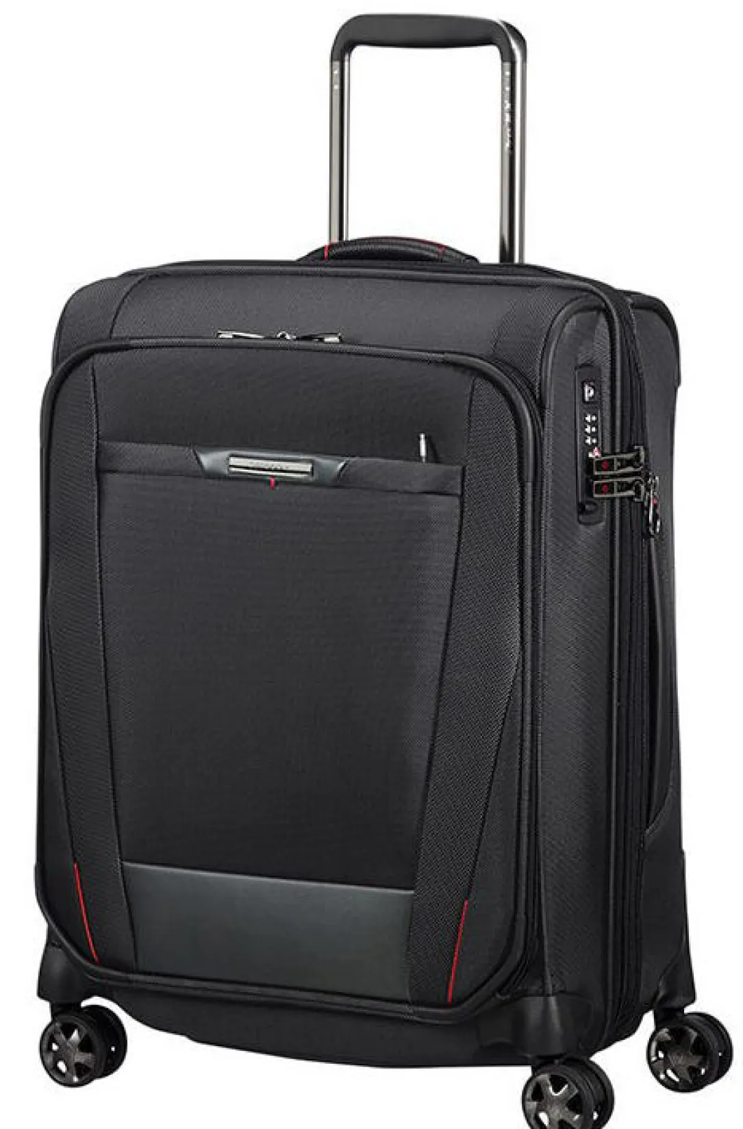 PRO-DLX5 Trolley bagaglio a mano, espandibile