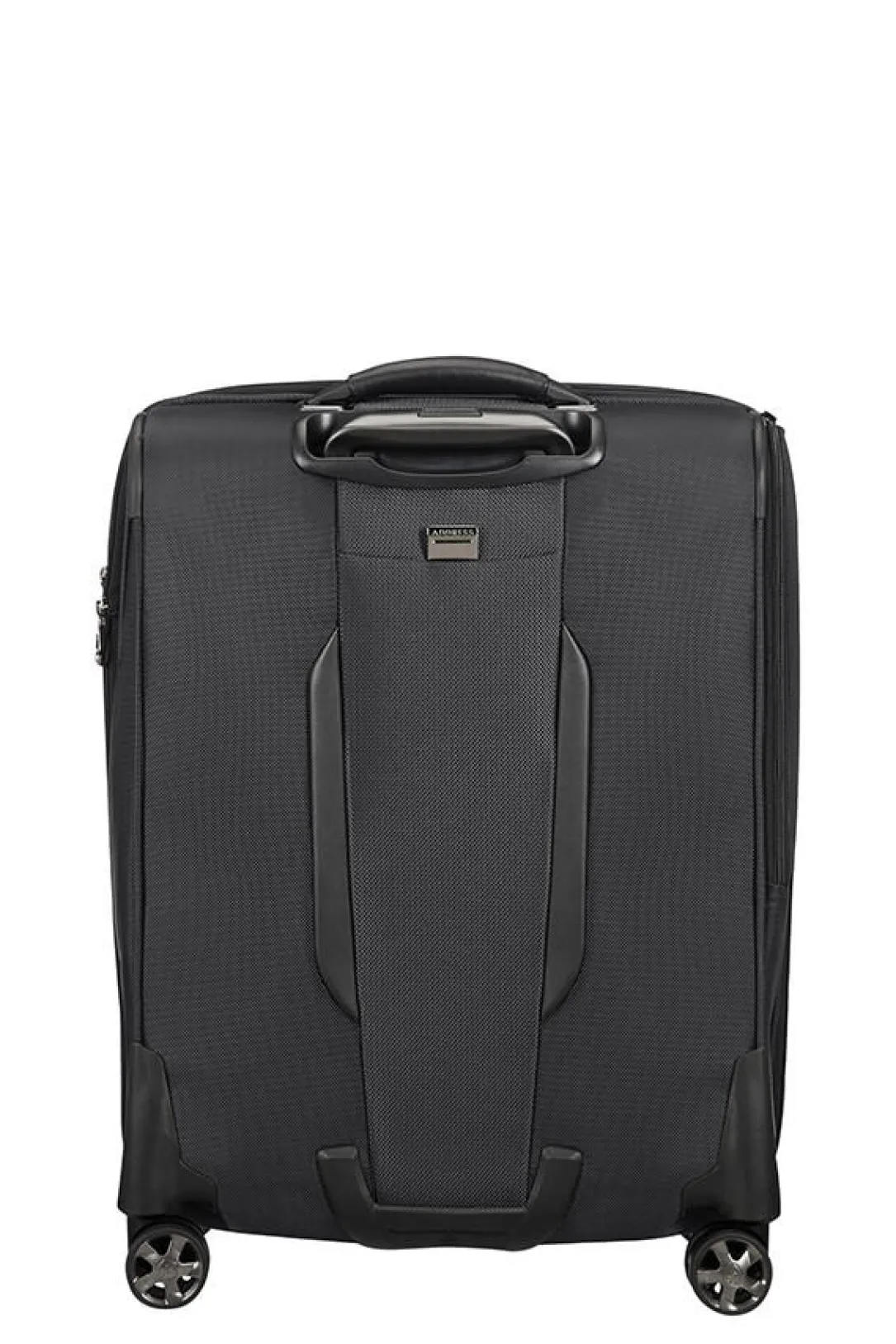 PRO-DLX5 Trolley bagaglio a mano, espandibile