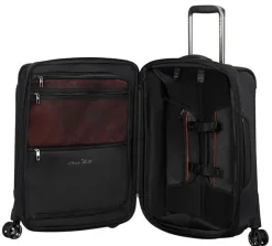 PRO-DLX5 Trolley bagaglio a mano, espandibile