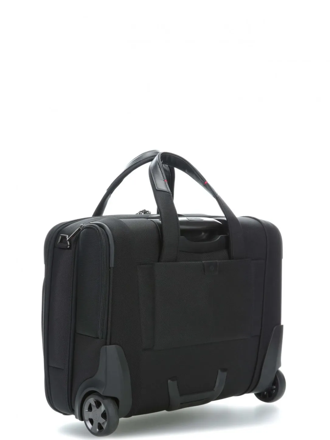 PRO-DLX 5 Trolley pilota porta PC 15,6"