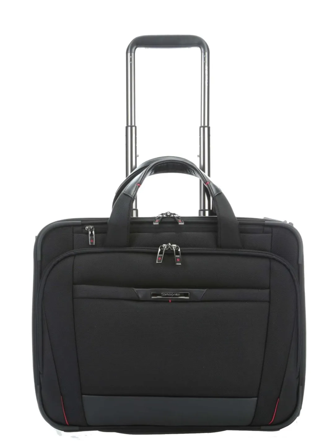 PRO-DLX 5 Trolley pilota porta PC 15,6"