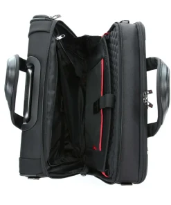 PRO-DLX 5 Trolley pilota porta PC 15,6