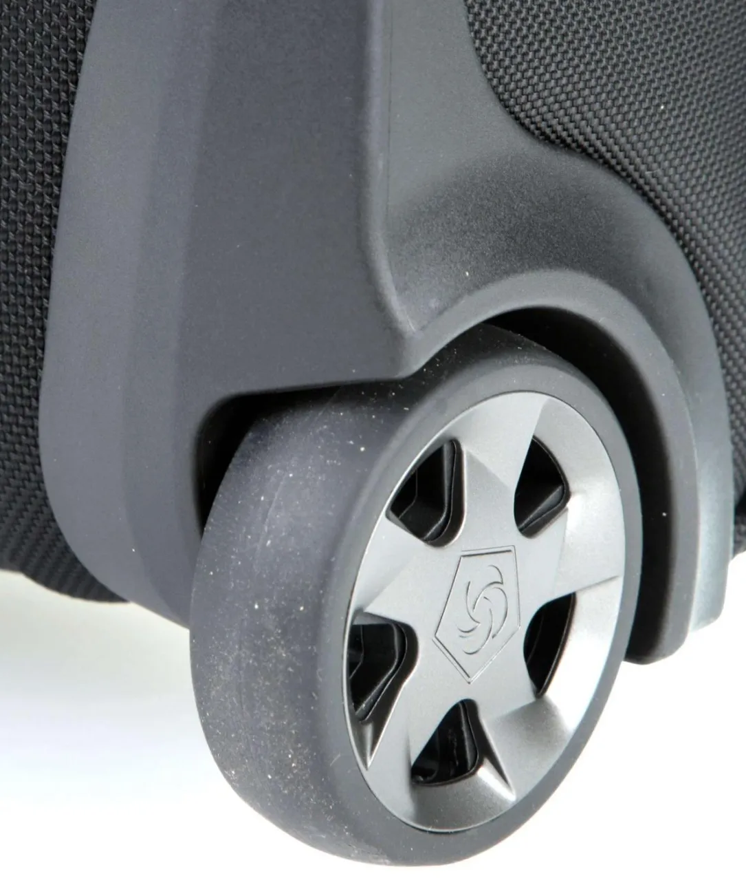 PRO-DLX 5 Trolley pilota porta PC 15,6"