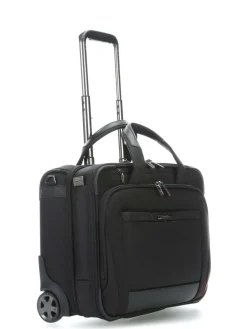 PRO-DLX 5 Trolley pilota porta PC 15,6