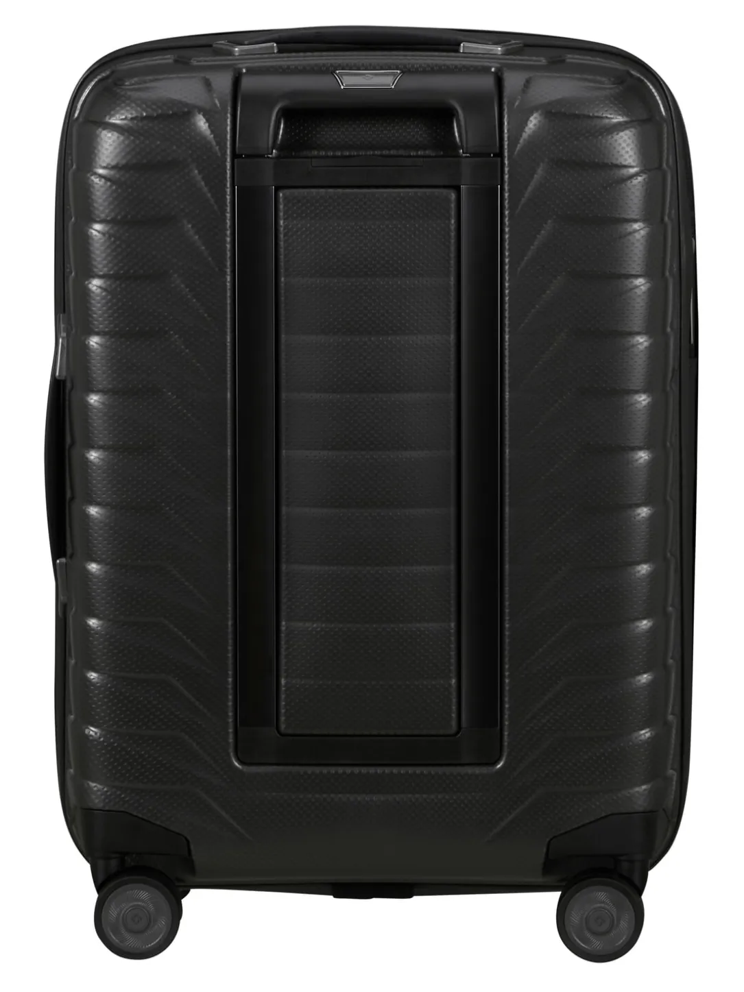 PROXIS Trolley bagaglio a mano, espandibile