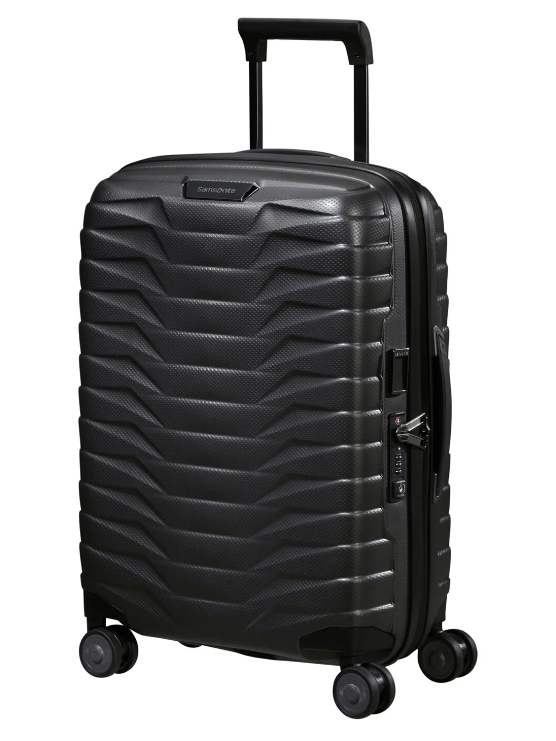 PROXIS Trolley bagaglio a mano, espandibile