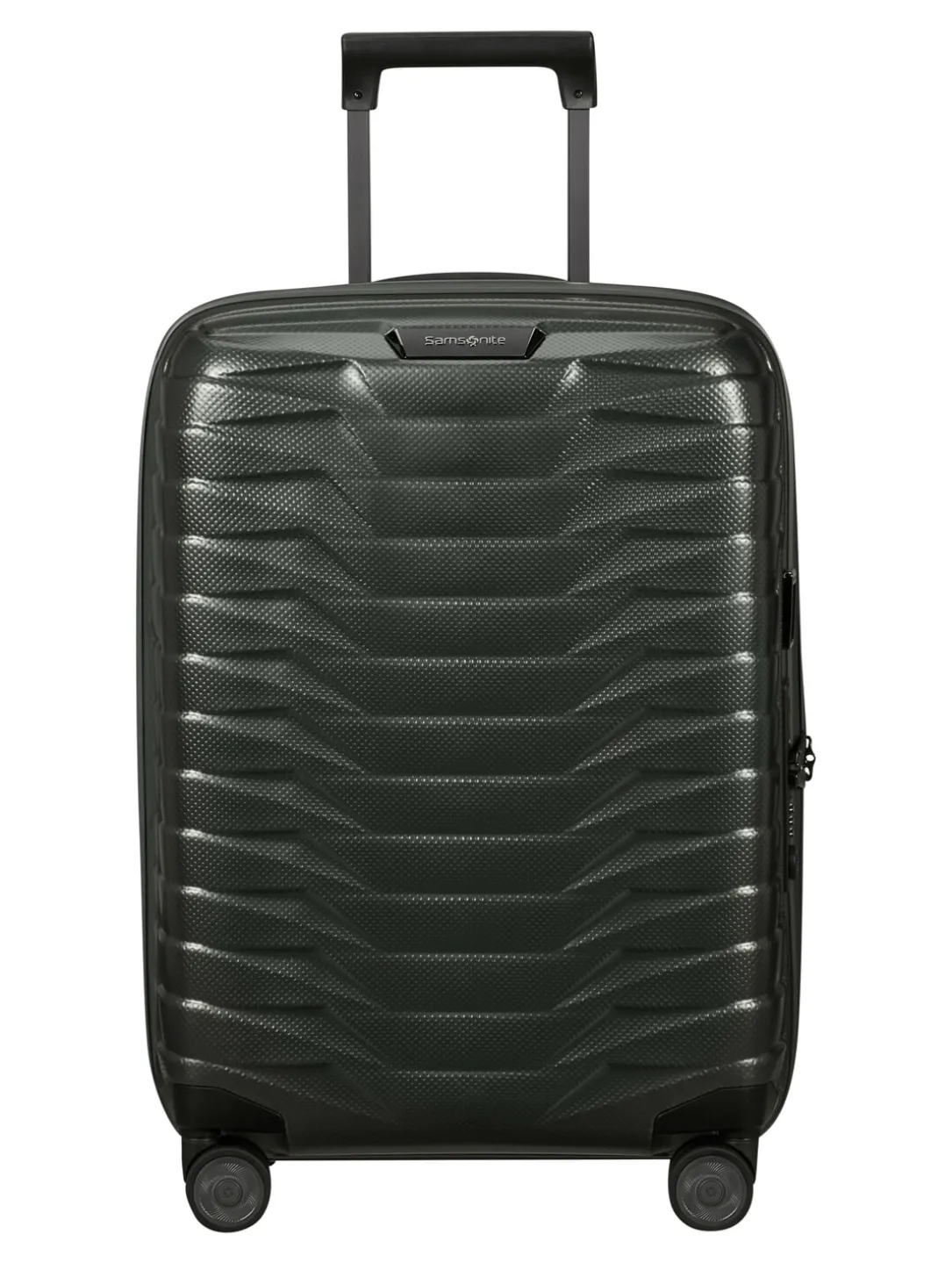 PROXIS Trolley bagaglio a mano, espandibile