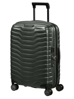 PROXIS Trolley bagaglio a mano, espandibile