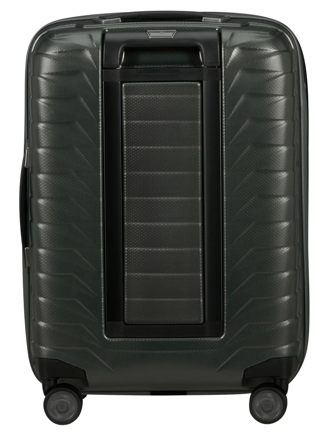 PROXIS Trolley bagaglio a mano, espandibile