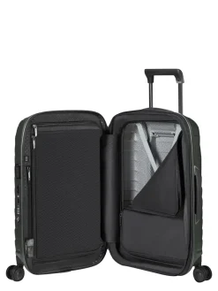 PROXIS Trolley bagaglio a mano, espandibile