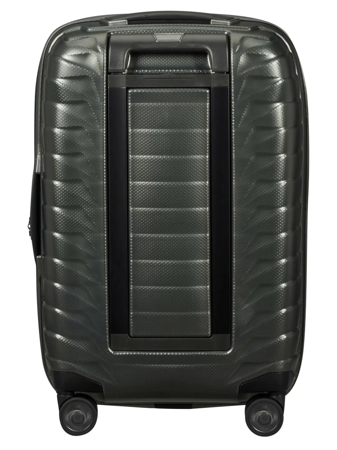 PROXIS Trolley bagaglio a mano, espandibile