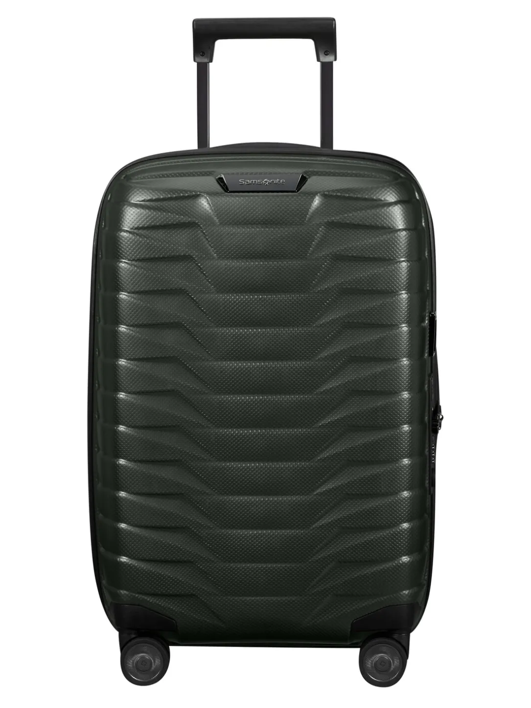 PROXIS Trolley bagaglio a mano, espandibile