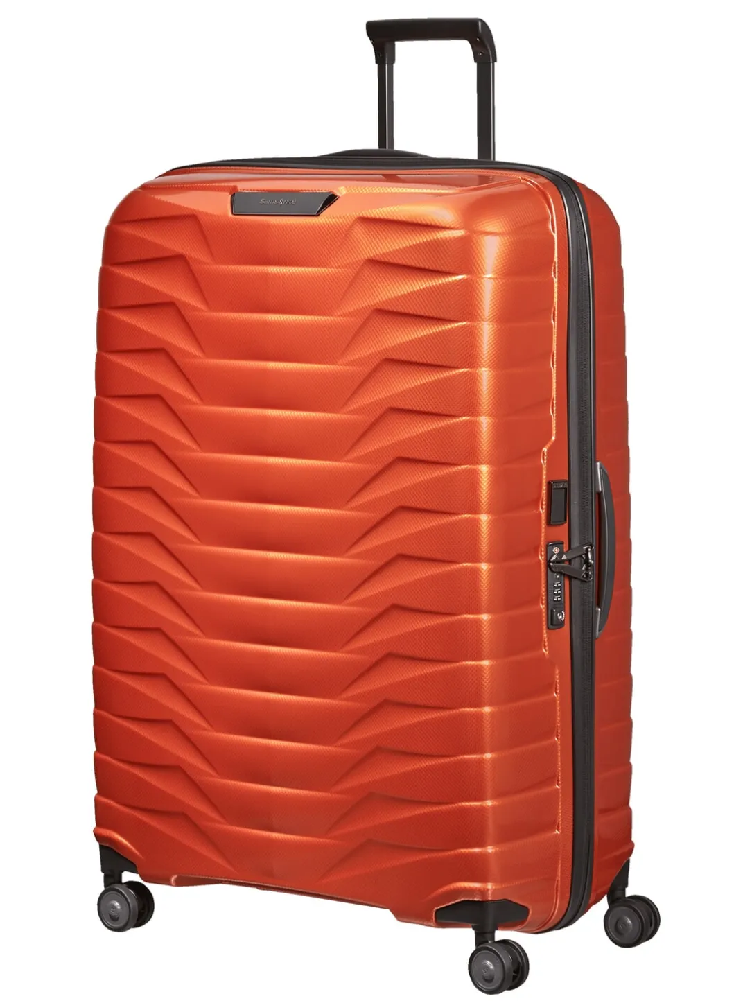PROXIS Trolley extra extra grande, ultraleggero