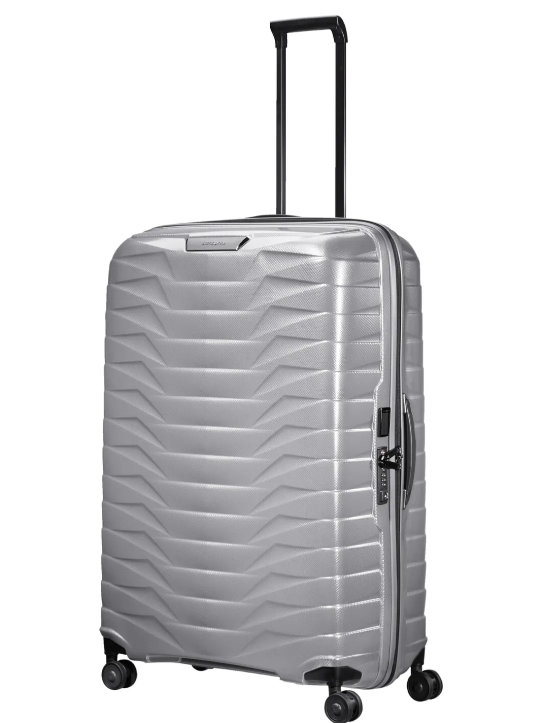 PROXIS Trolley extra extra grande, ultraleggero