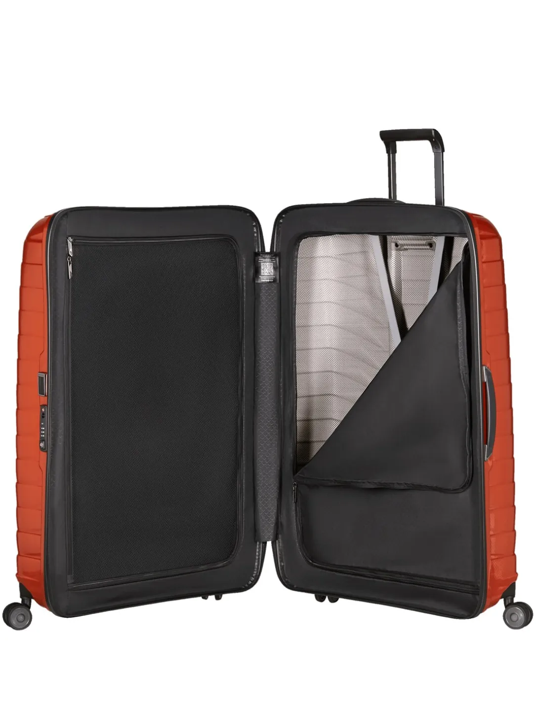 PROXIS Trolley extra grande