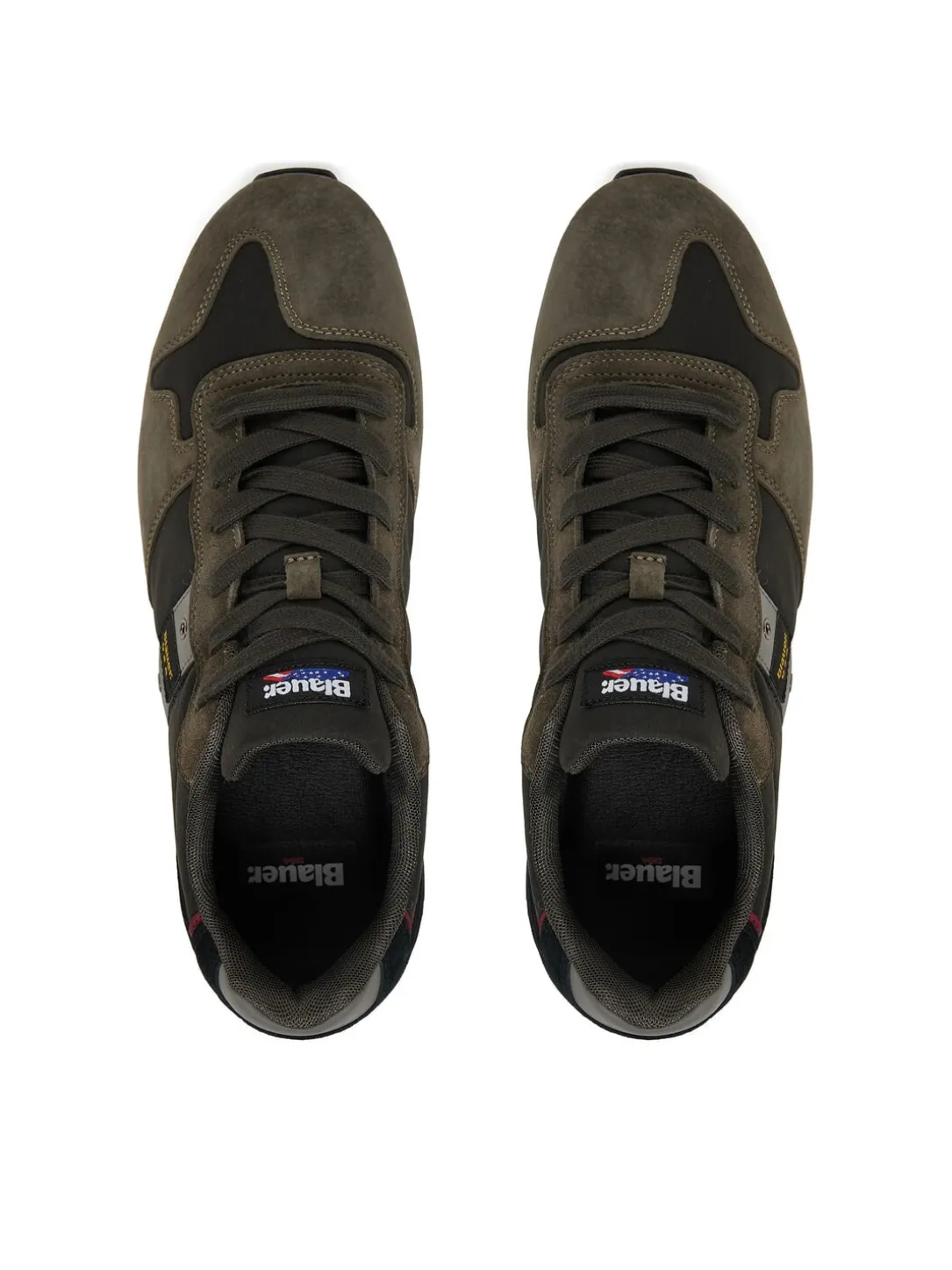 QUEENS Sneakers Uomo