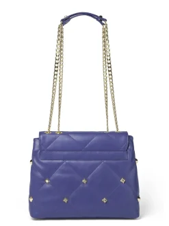 QUILT Borsa a spalla convertible