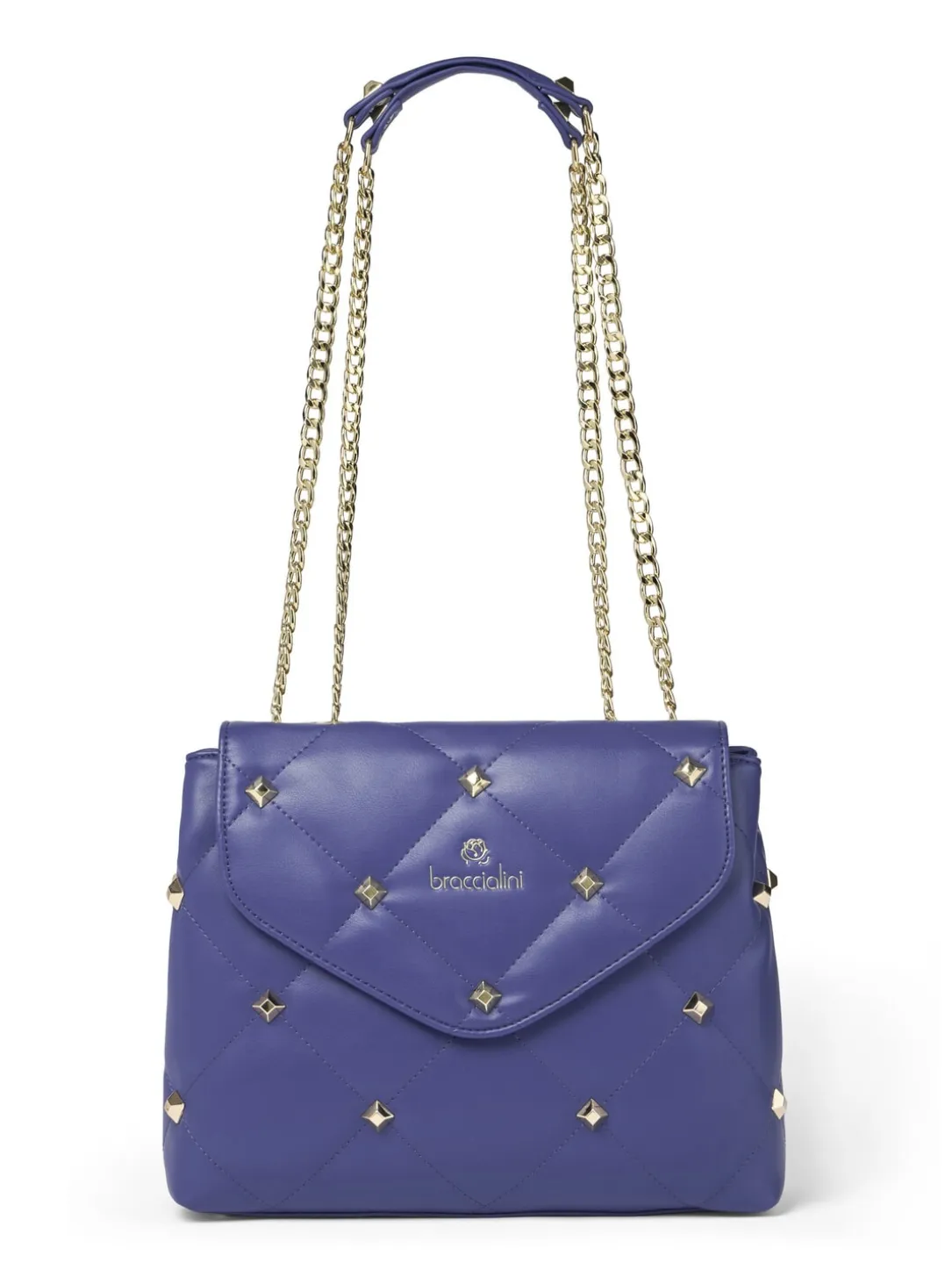QUILT Borsa a spalla convertible