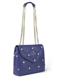 QUILT Borsa a spalla convertible