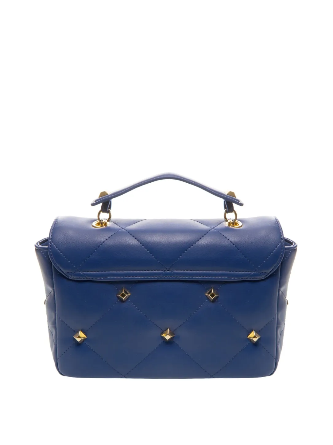 QUILT Borsa cartelletta a mano con tracolla