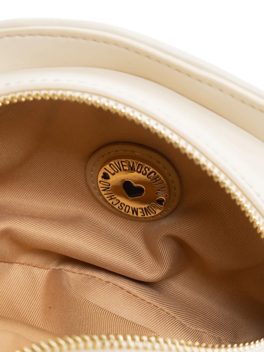 QUILTED Borsetta a tracolla