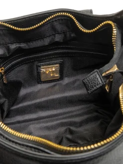 RACHEL Borsa a spalla con flap e tracolla