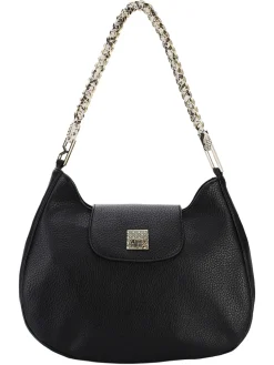 RACHEL Borsa hobo a spalla, con flap