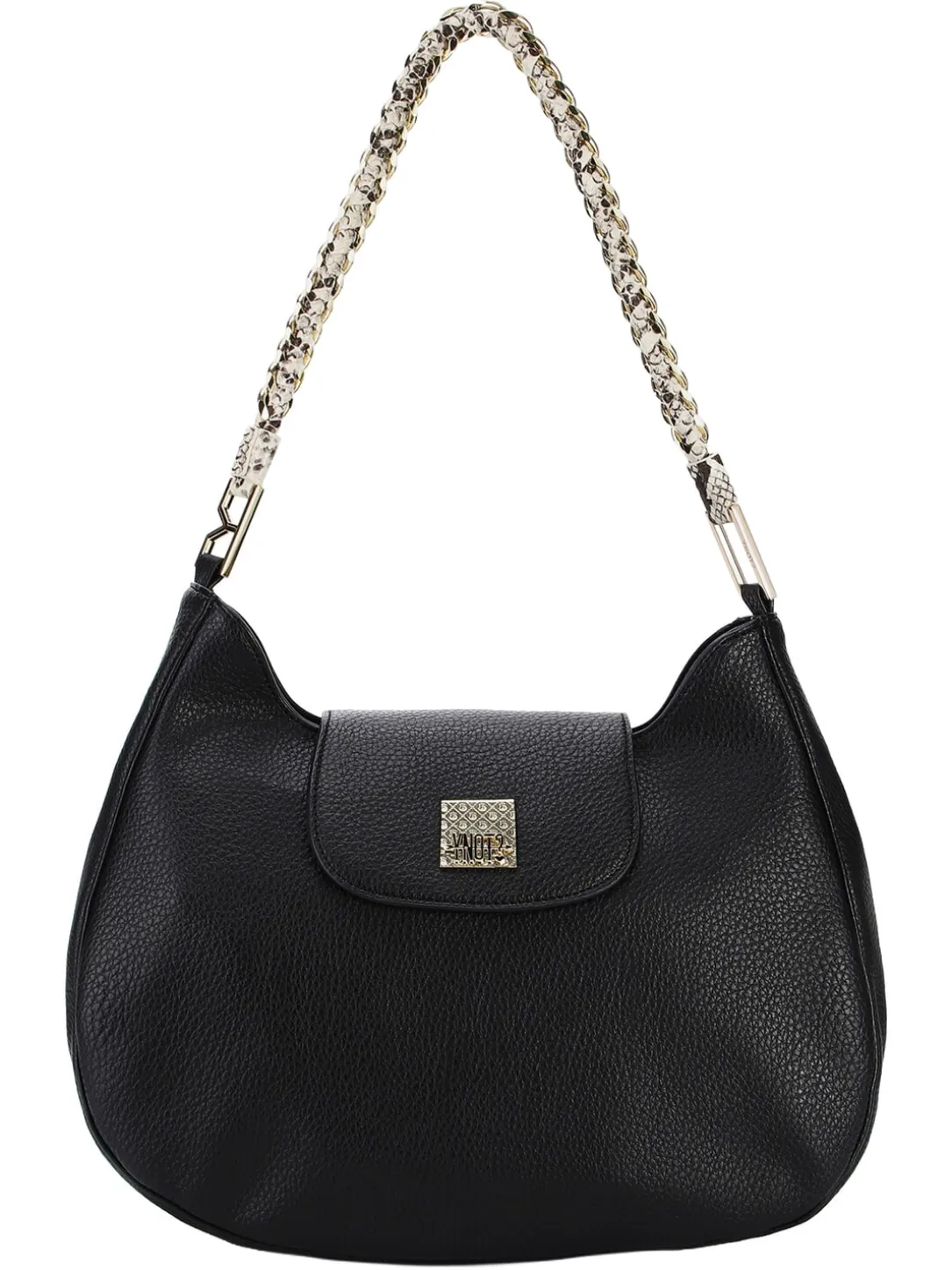 RACHEL Borsa hobo a spalla, con flap