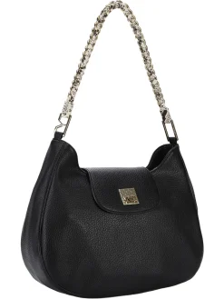 RACHEL Borsa hobo a spalla, con flap
